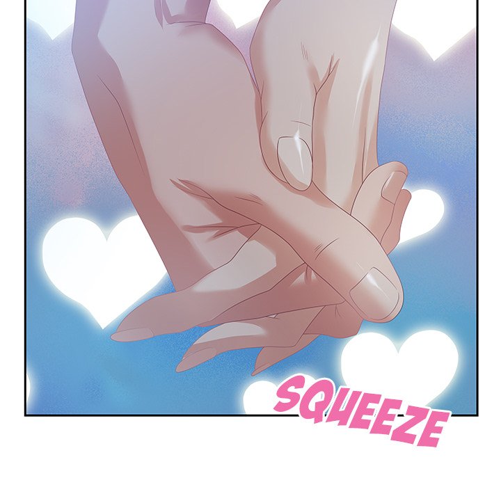Tasty Chat: 0km Chapter 6 Page 110
