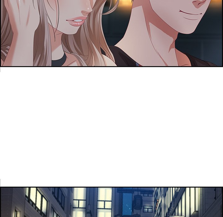 Tasty Chat: 0km Chapter 6 Page 112