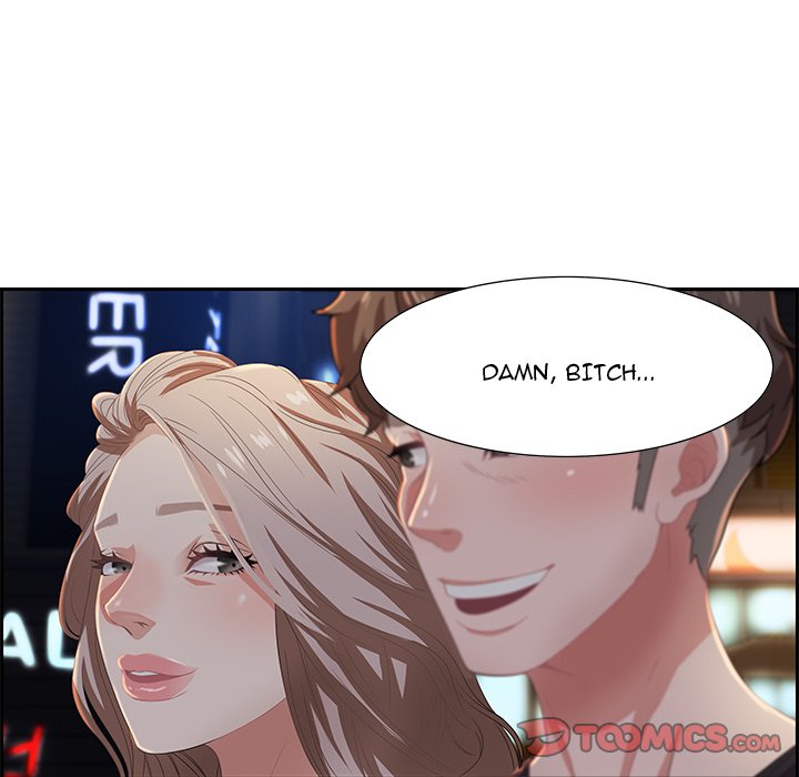 Tasty Chat: 0km Chapter 6 Page 114