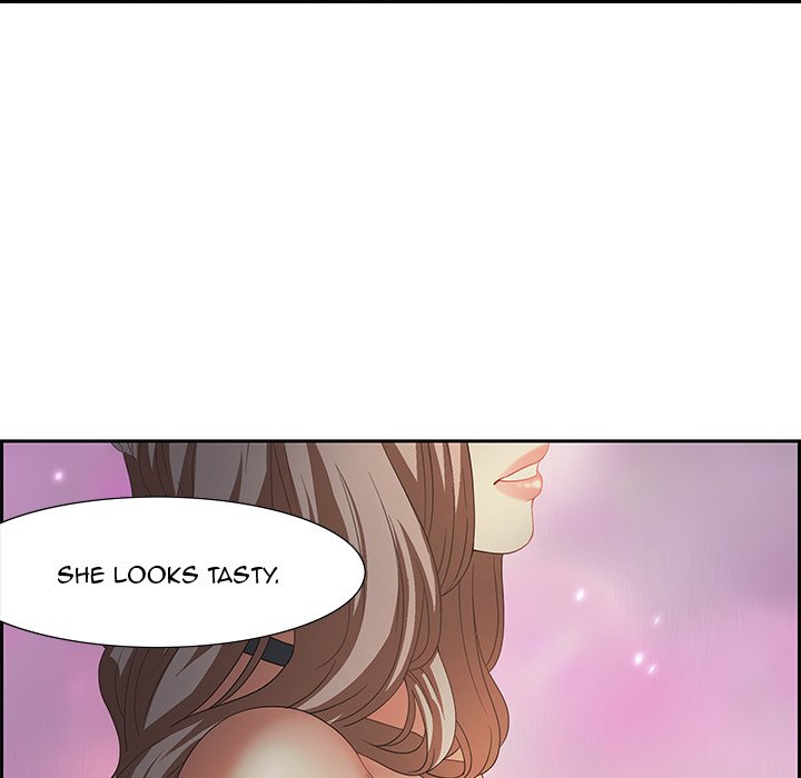Tasty Chat: 0km Chapter 6 Page 115