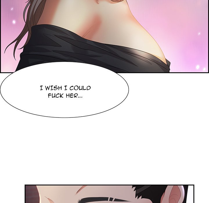 Tasty Chat: 0km Chapter 6 Page 116