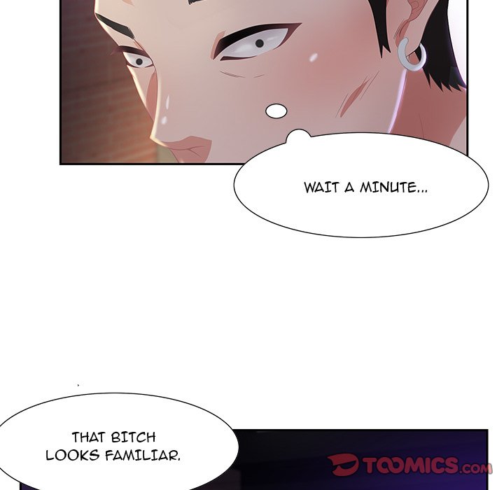 Tasty Chat: 0km Chapter 6 Page 117