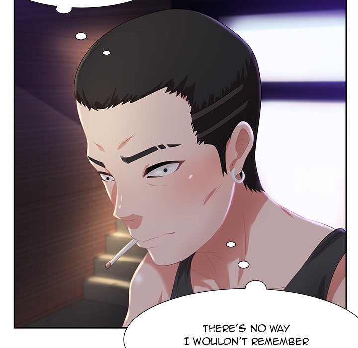 Tasty Chat: 0km Chapter 6 Page 118
