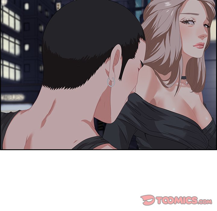 Tasty Chat: 0km Chapter 6 Page 120