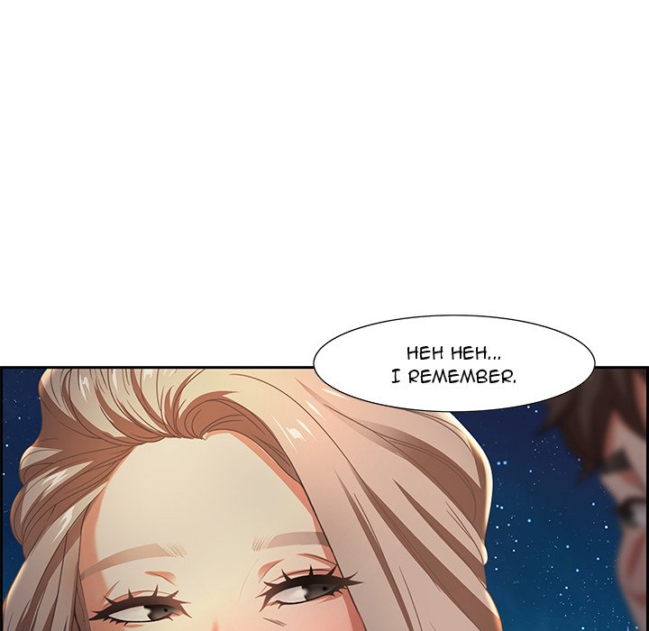 Tasty Chat: 0km Chapter 6 Page 122