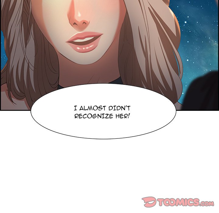 Tasty Chat: 0km Chapter 6 Page 123