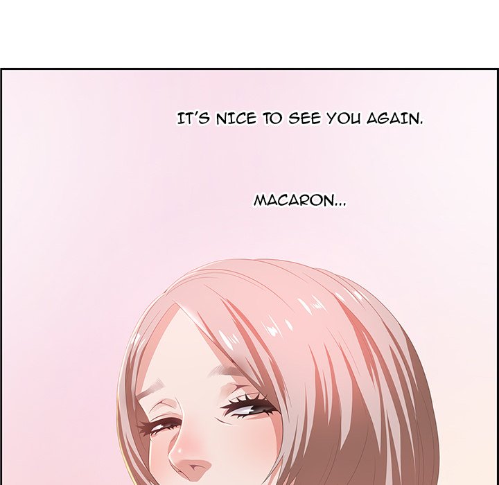 Tasty Chat: 0km Chapter 6 Page 124