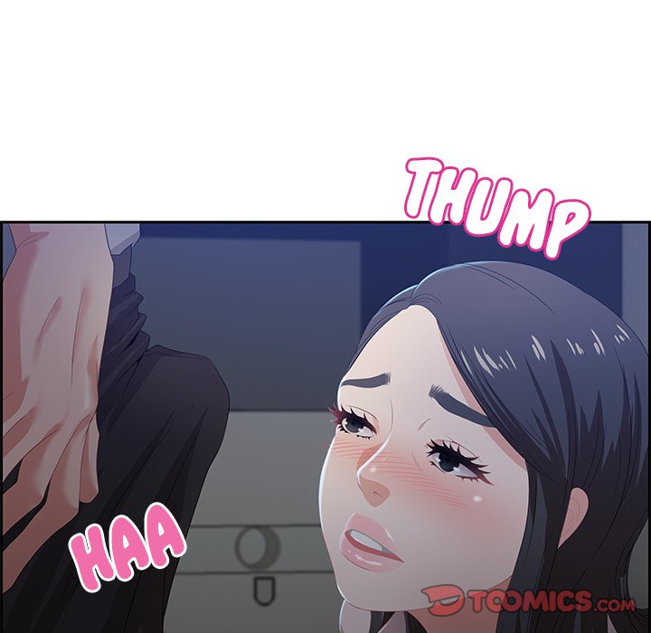 Tasty Chat: 0km Chapter 6 Page 18