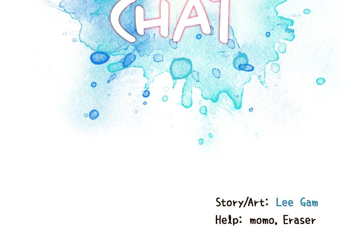 Tasty Chat: 0km Chapter 6 Page 2