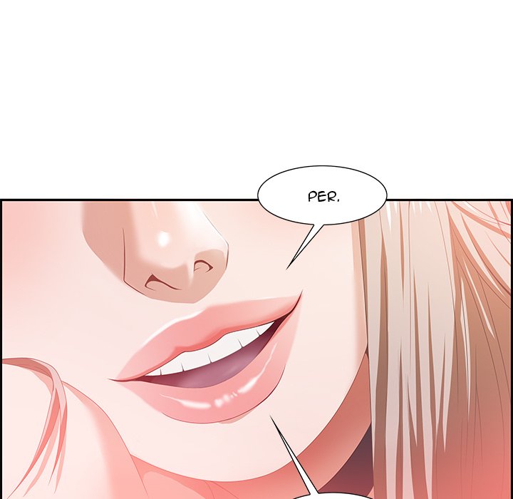 Tasty Chat: 0km Chapter 6 Page 20