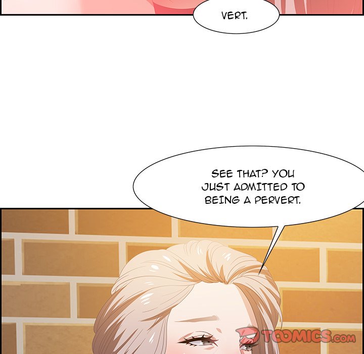Tasty Chat: 0km Chapter 6 Page 21