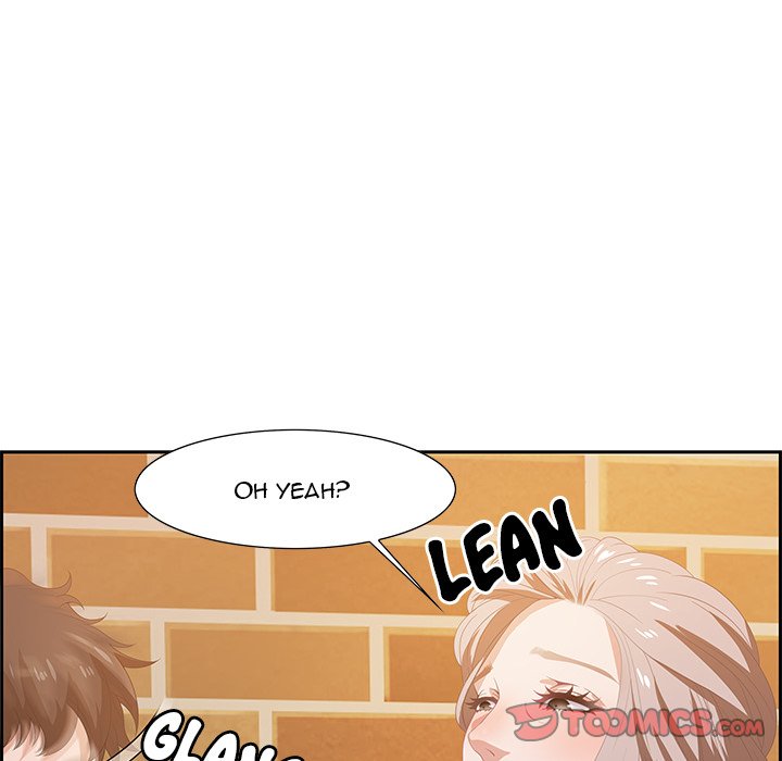 Tasty Chat: 0km Chapter 6 Page 24