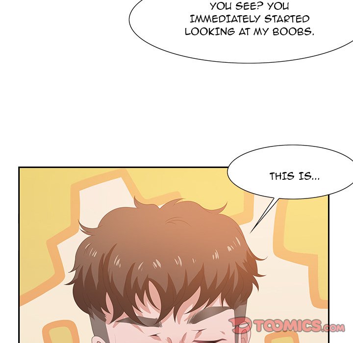 Tasty Chat: 0km Chapter 6 Page 27