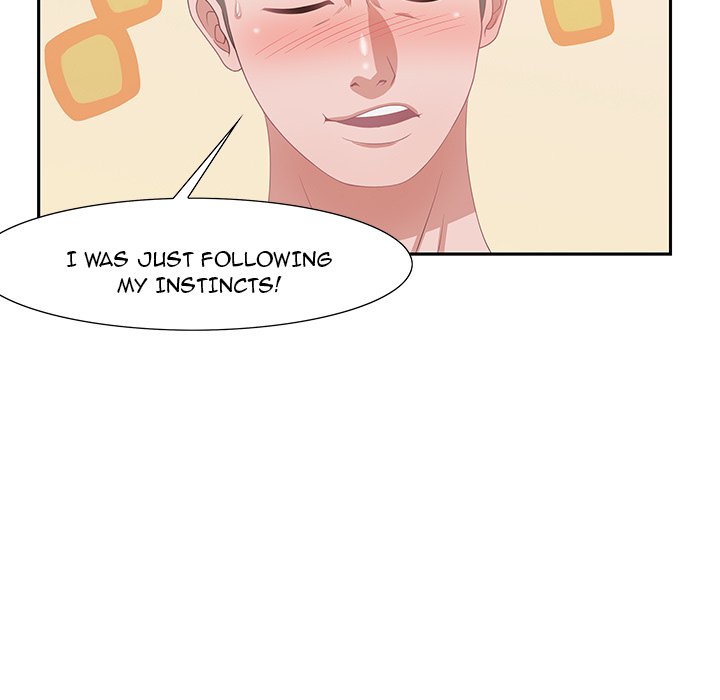 Tasty Chat: 0km Chapter 6 Page 28