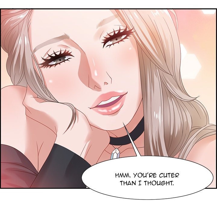 Tasty Chat: 0km Chapter 6 Page 29