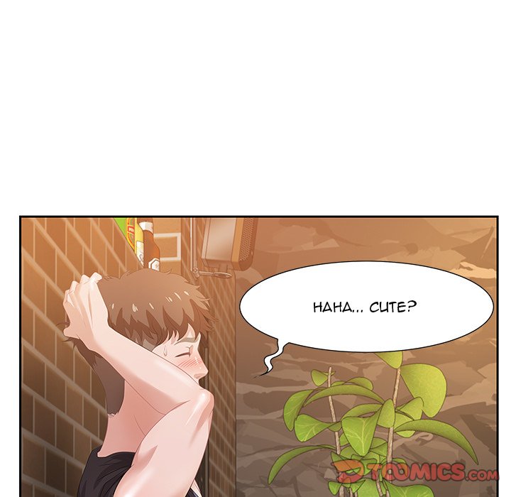 Tasty Chat: 0km Chapter 6 Page 30