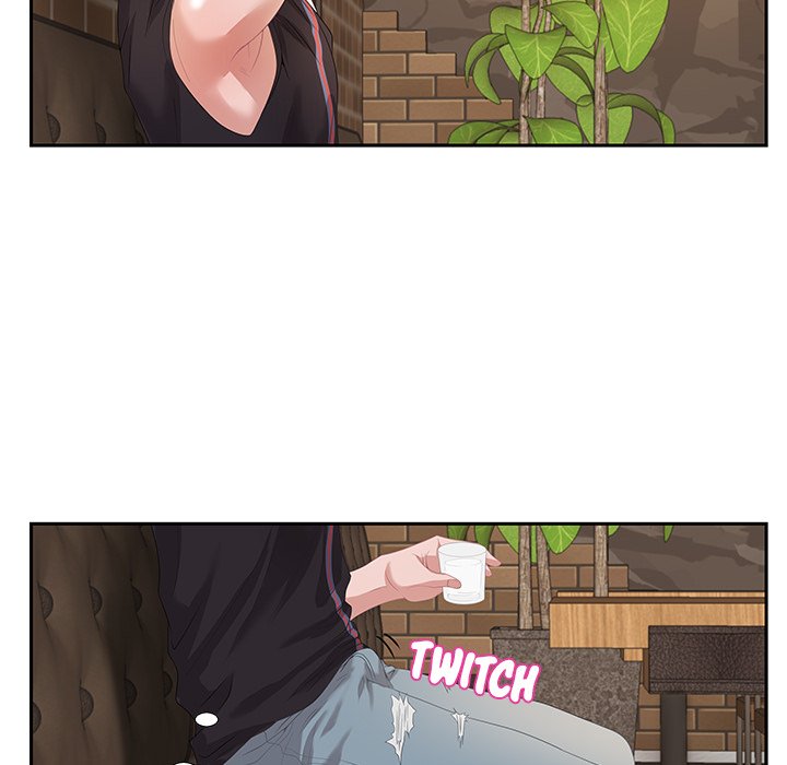 Tasty Chat: 0km Chapter 6 Page 31