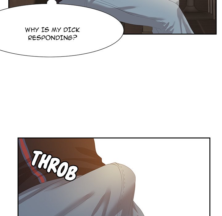 Tasty Chat: 0km Chapter 6 Page 32