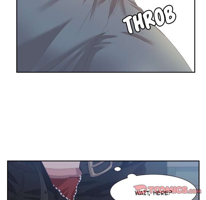 Tasty Chat: 0km Chapter 6 Page 33