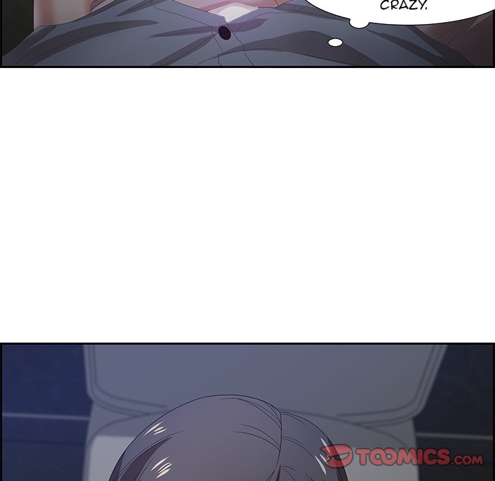 Tasty Chat: 0km Chapter 6 Page 39