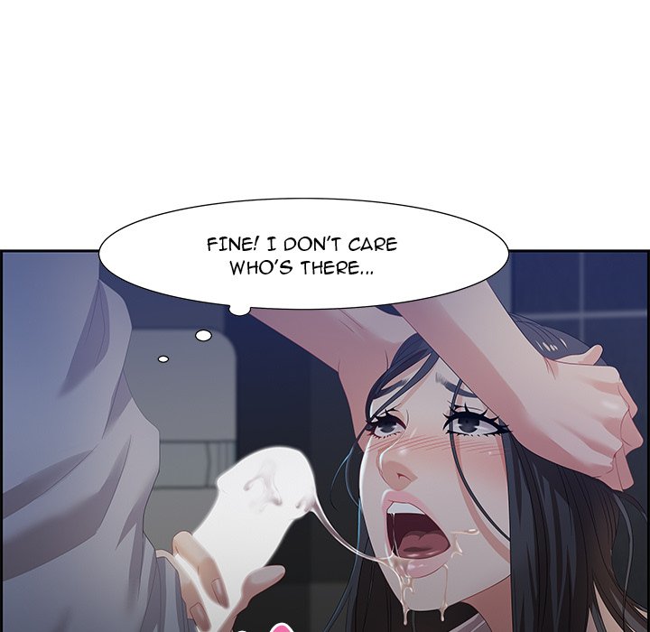 Tasty Chat: 0km Chapter 6 Page 41