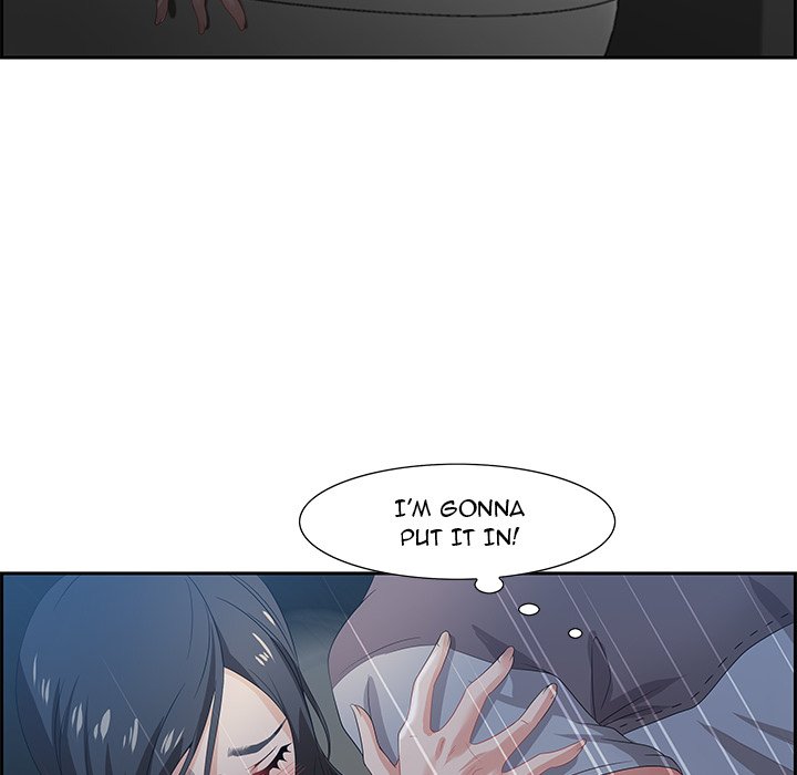 Tasty Chat: 0km Chapter 6 Page 44