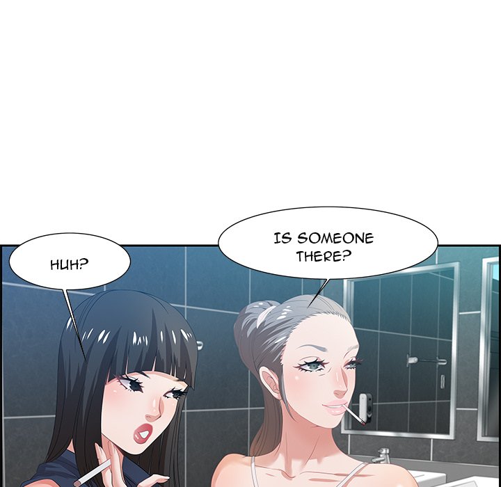 Tasty Chat: 0km Chapter 6 Page 46
