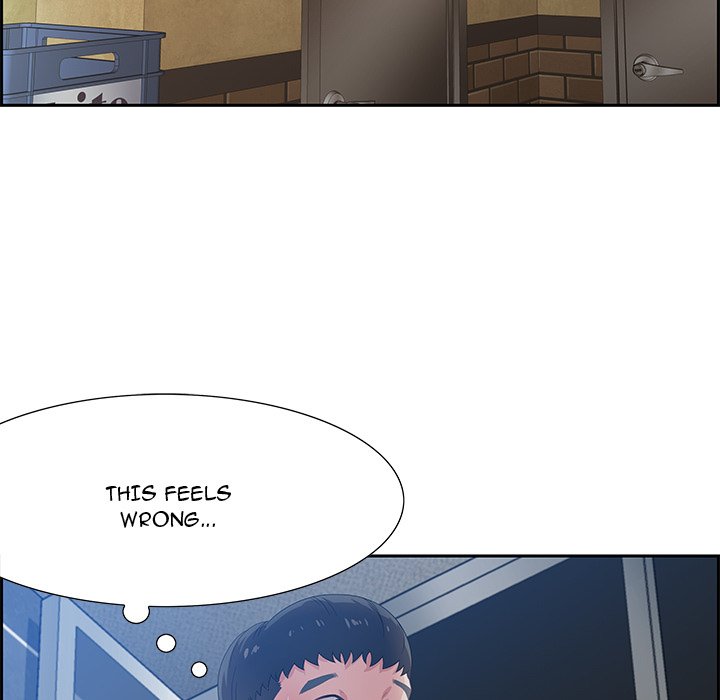 Tasty Chat: 0km Chapter 6 Page 5