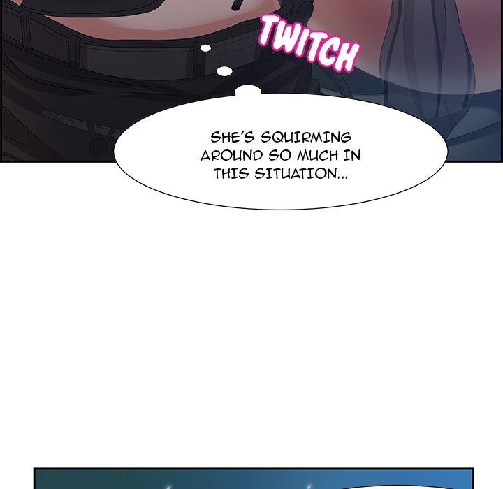 Tasty Chat: 0km Chapter 6 Page 50