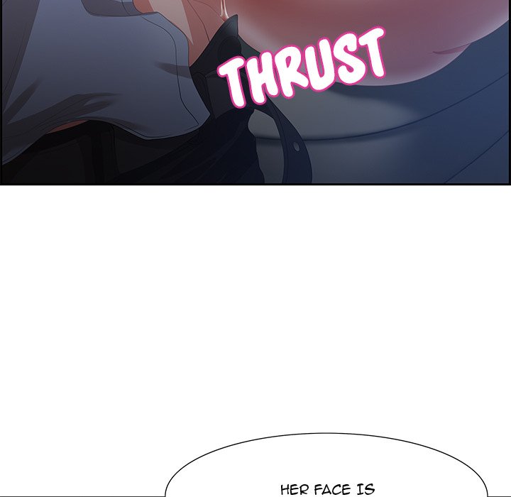 Tasty Chat: 0km Chapter 6 Page 55