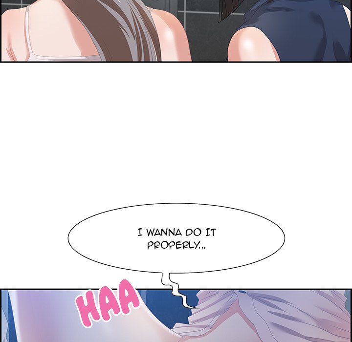 Tasty Chat: 0km Chapter 6 Page 58
