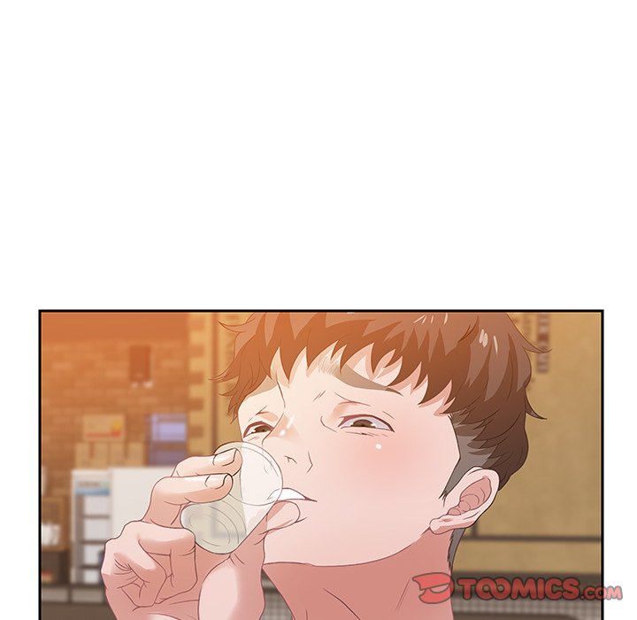 Tasty Chat: 0km Chapter 6 Page 60