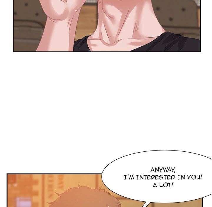 Tasty Chat: 0km Chapter 6 Page 61