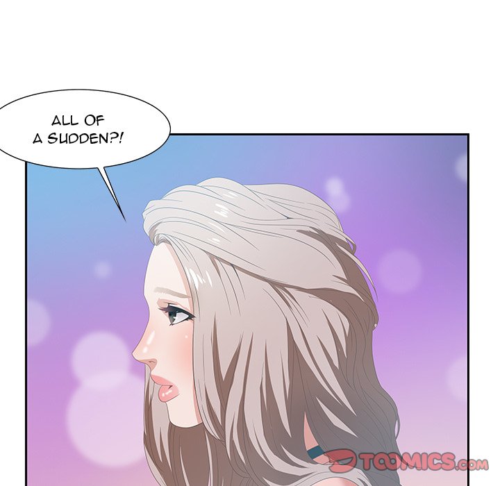 Tasty Chat: 0km Chapter 6 Page 63