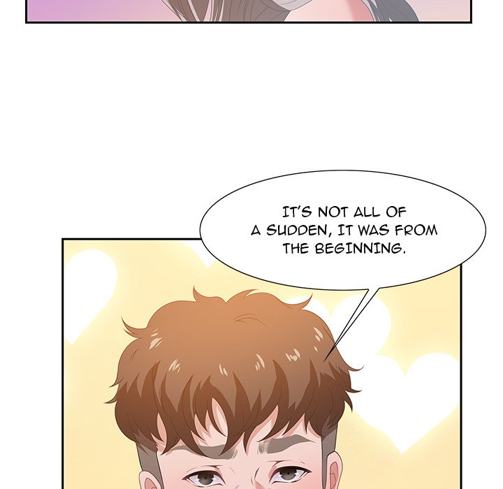 Tasty Chat: 0km Chapter 6 Page 64