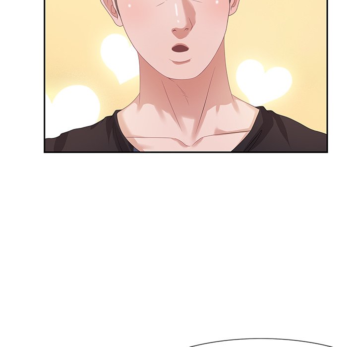 Tasty Chat: 0km Chapter 6 Page 65