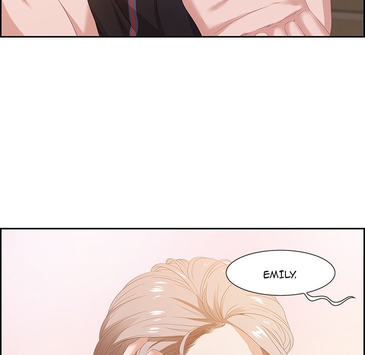 Tasty Chat: 0km Chapter 6 Page 67