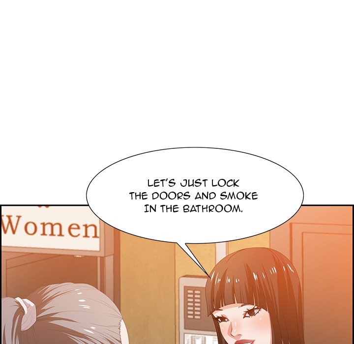Tasty Chat: 0km Chapter 6 Page 7
