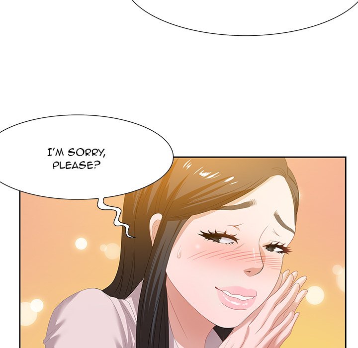 Tasty Chat: 0km Chapter 6 Page 73