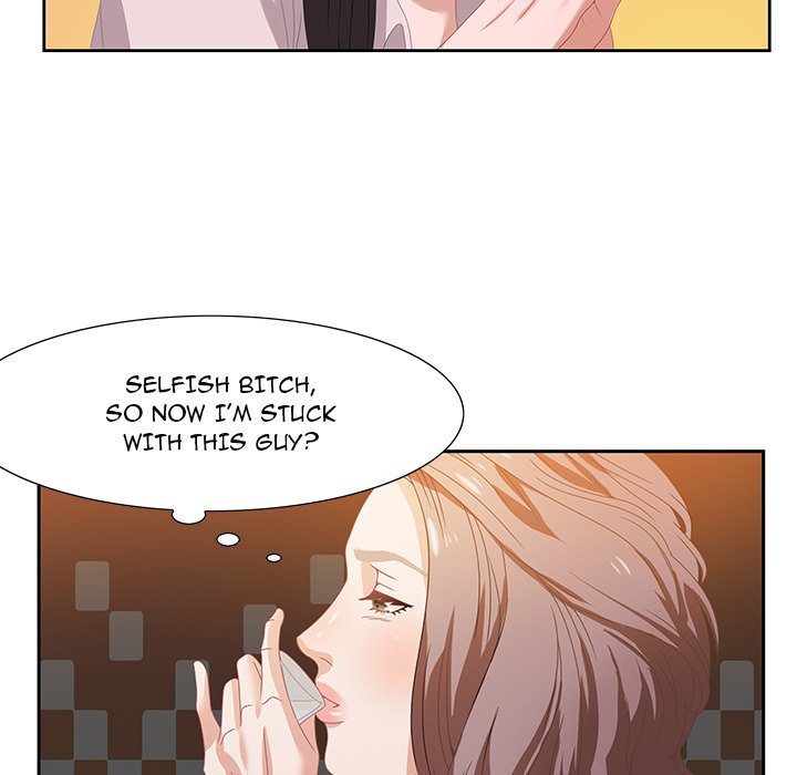 Tasty Chat: 0km Chapter 6 Page 74