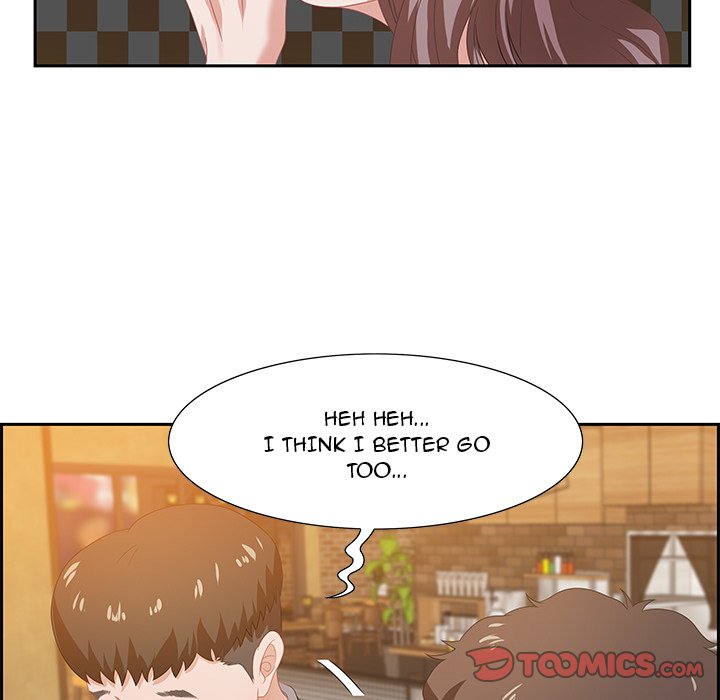 Tasty Chat: 0km Chapter 6 Page 75