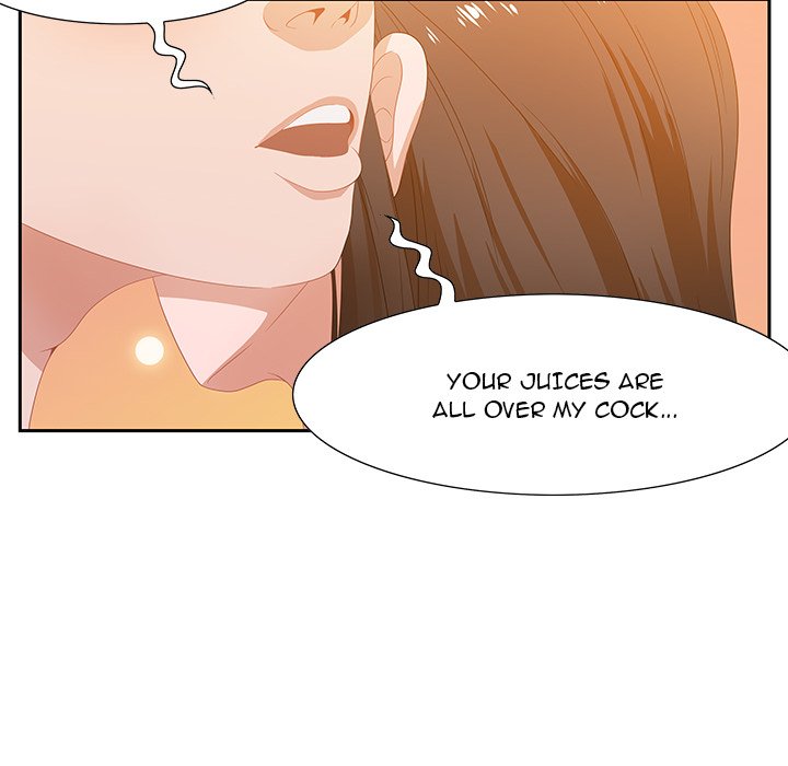Tasty Chat: 0km Chapter 6 Page 77