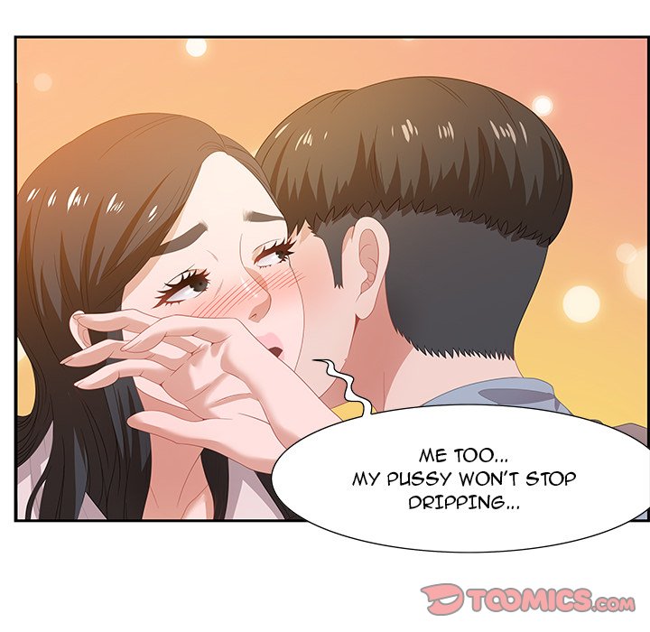 Tasty Chat: 0km Chapter 6 Page 78