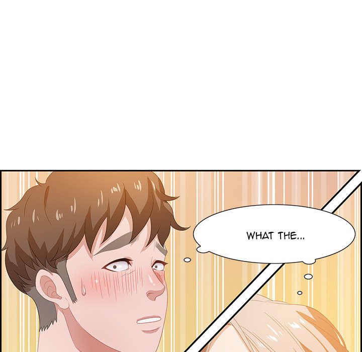 Tasty Chat: 0km Chapter 6 Page 79