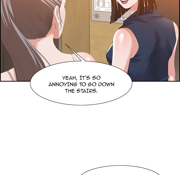 Tasty Chat: 0km Chapter 6 Page 8