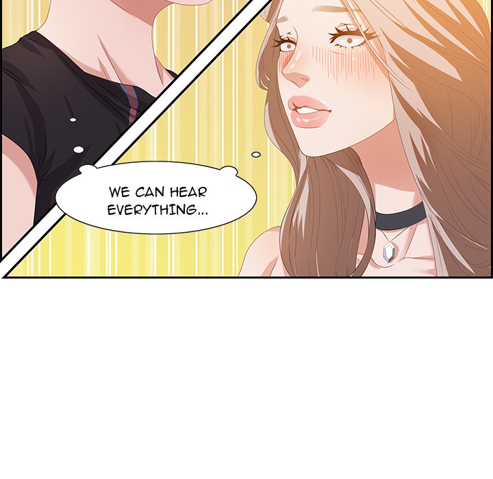 Tasty Chat: 0km Chapter 6 Page 80