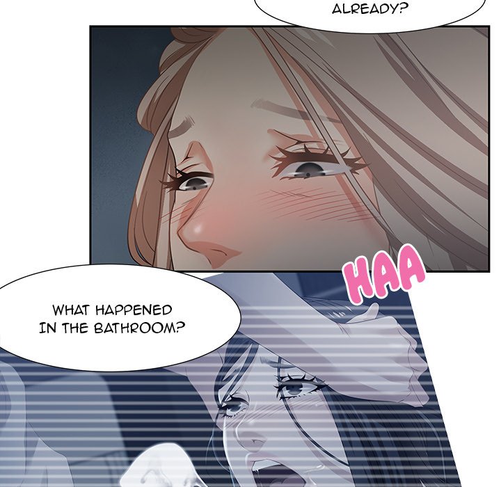 Tasty Chat: 0km Chapter 6 Page 82