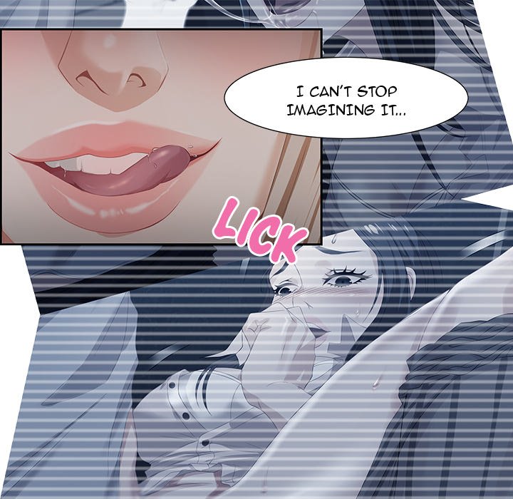 Tasty Chat: 0km Chapter 6 Page 83