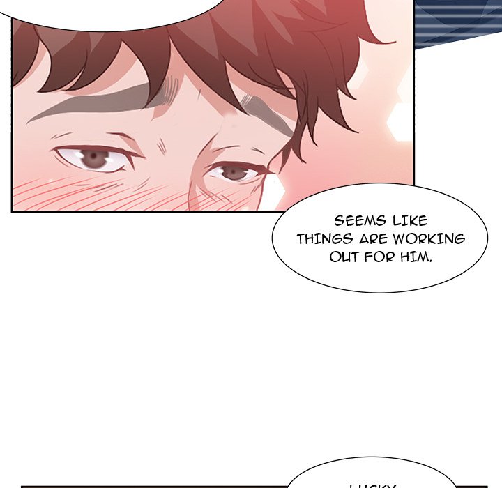 Tasty Chat: 0km Chapter 6 Page 85