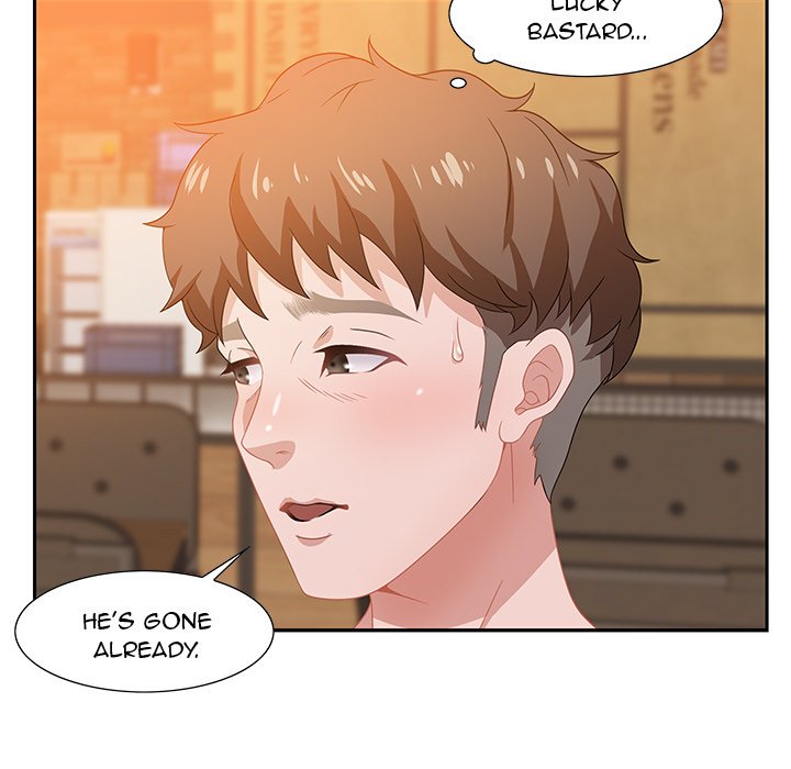 Tasty Chat: 0km Chapter 6 Page 86